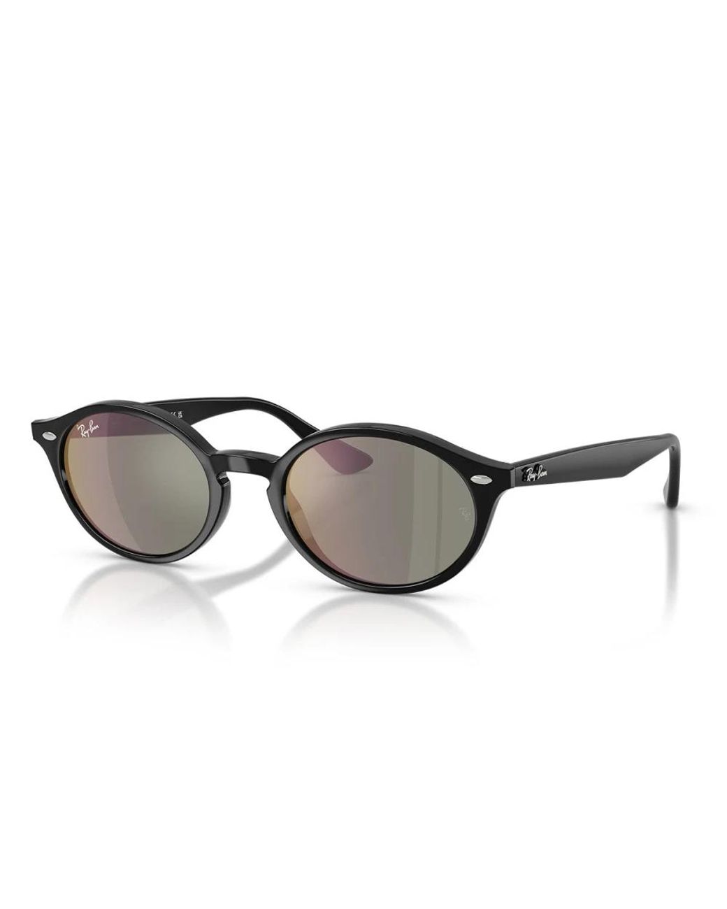 Ray-Ban Metallic Sunglasses