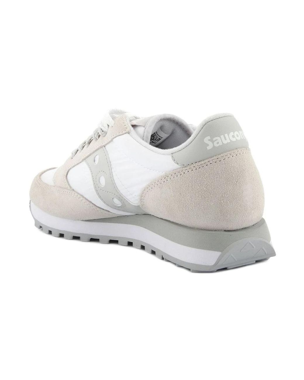 Saucony White Sneakers for men