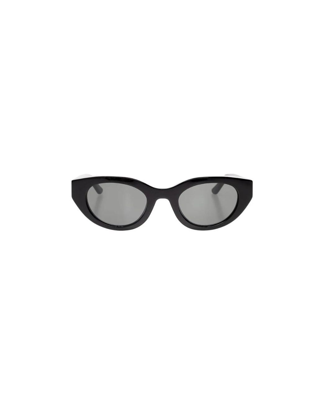 Sunglasses di Thierry Lasry in Black