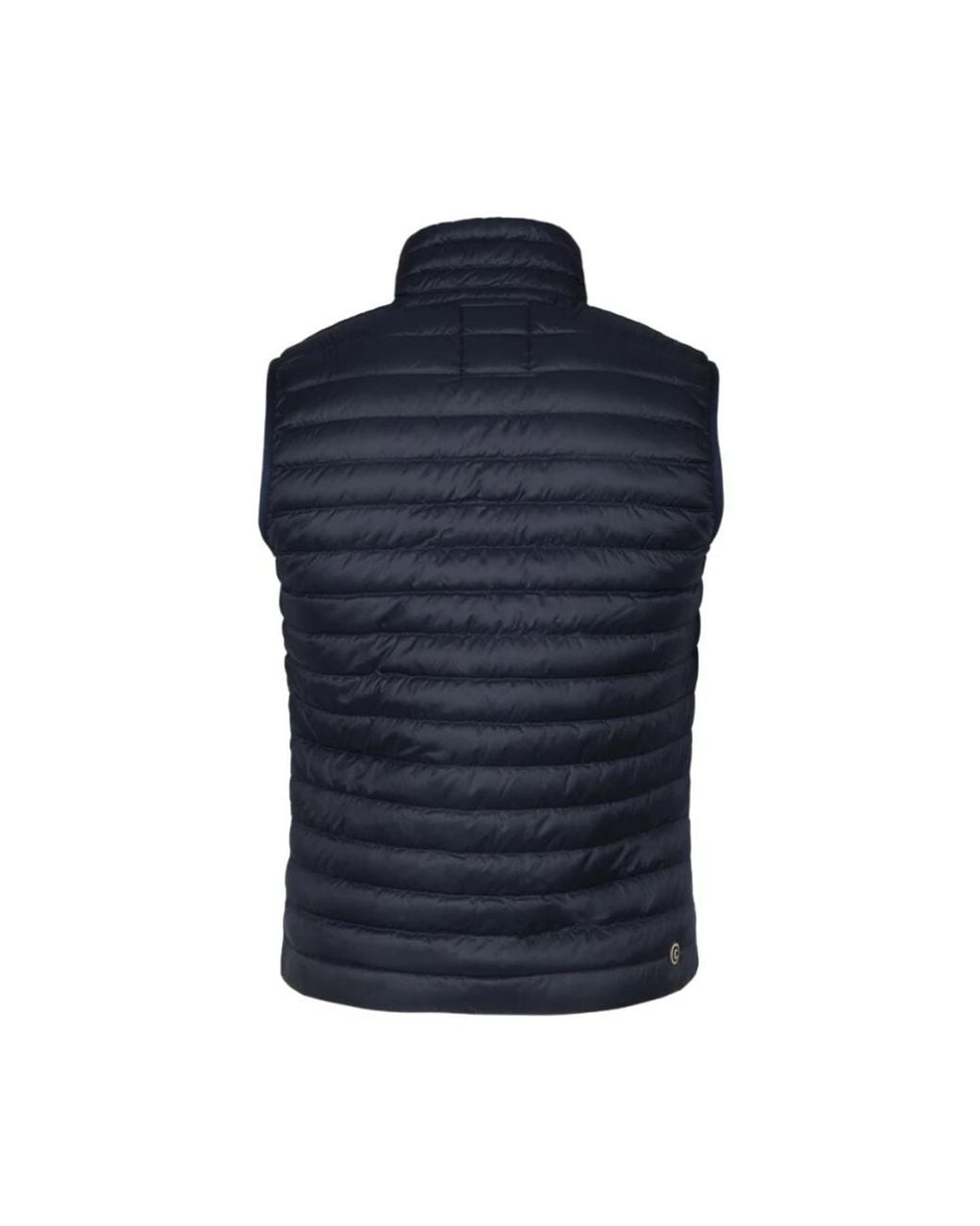 Colmar Blue Vests for men