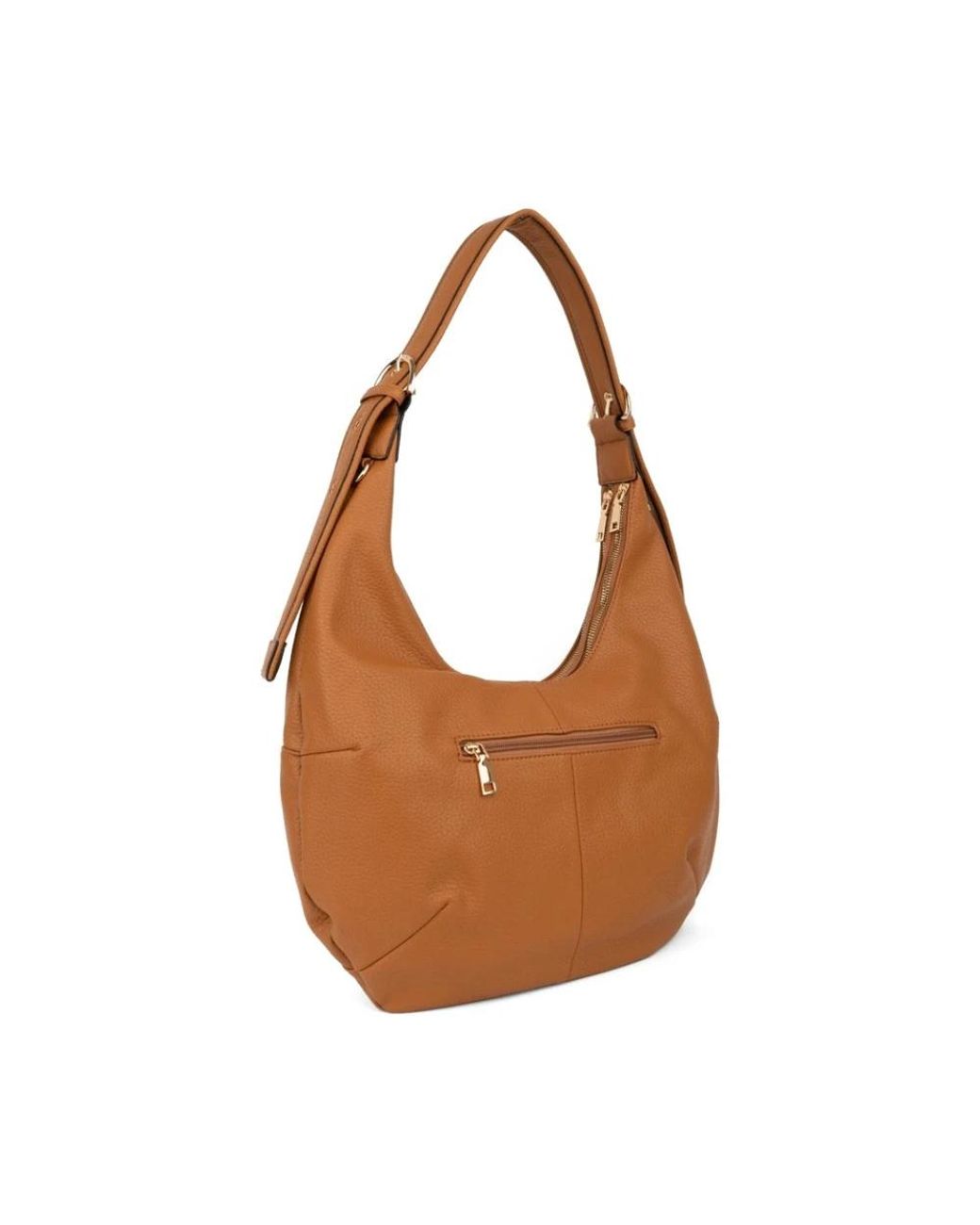 Stella York Brown Shoulder Bags