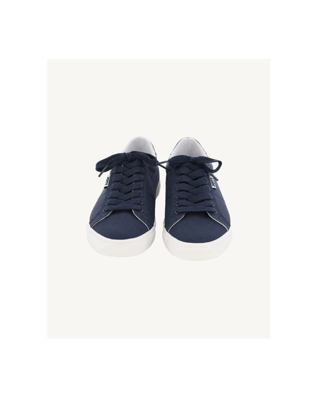 Sneakers J.O.T.T de hombre de color Blue