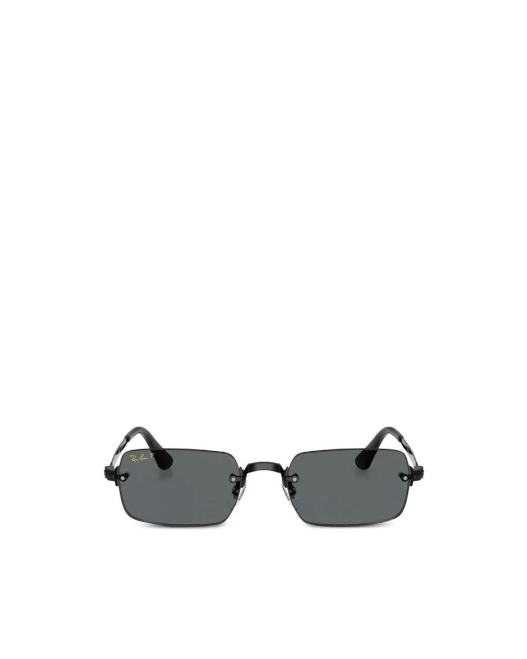 Ray-Ban Gray Sunglasses