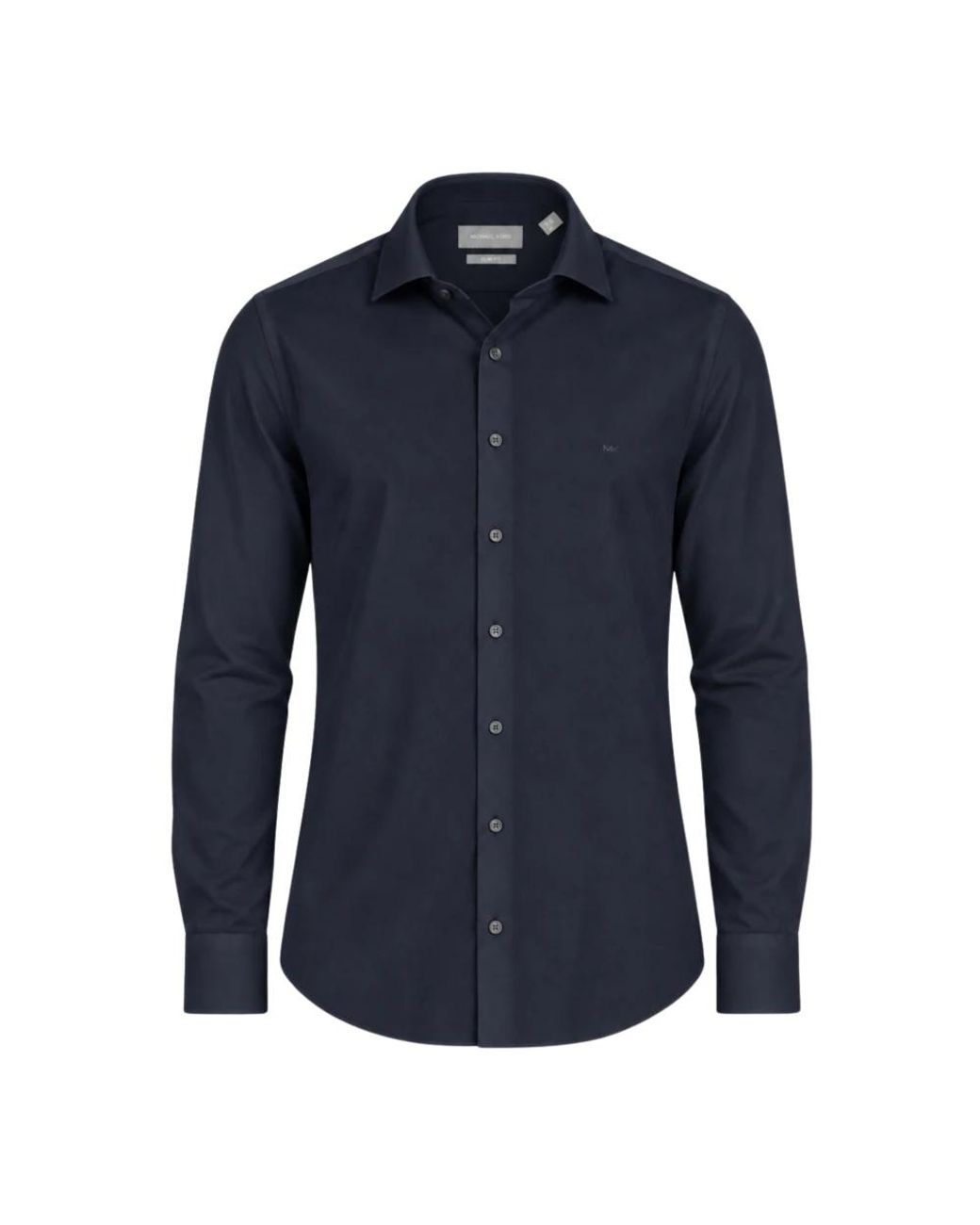 Michael Kors Blue Casual Shirts for men