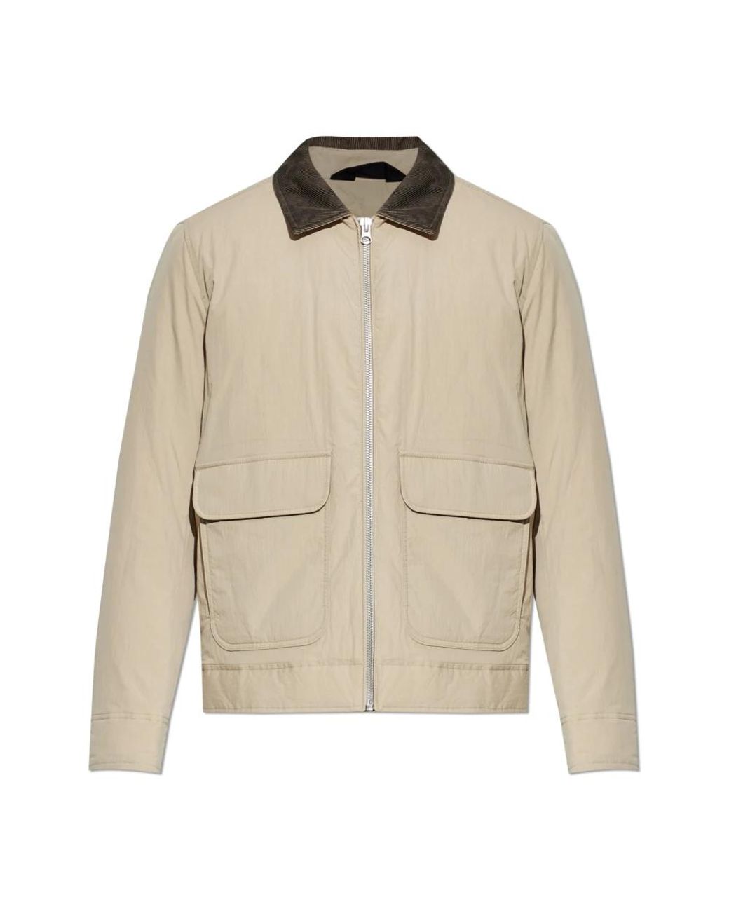 Light Jackets Rag & Bone de hombre de color Natural