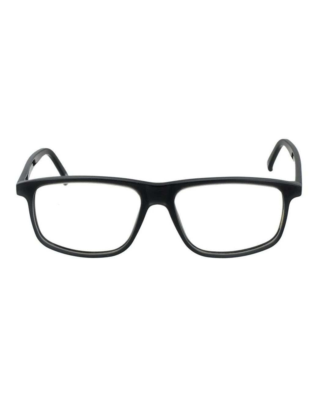 Glasses di Andy Wolf in Black