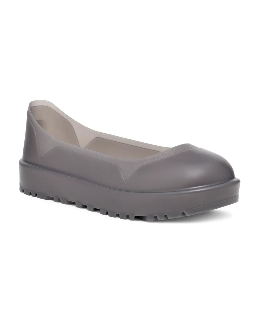 Rain Boots di Ugg in Gray