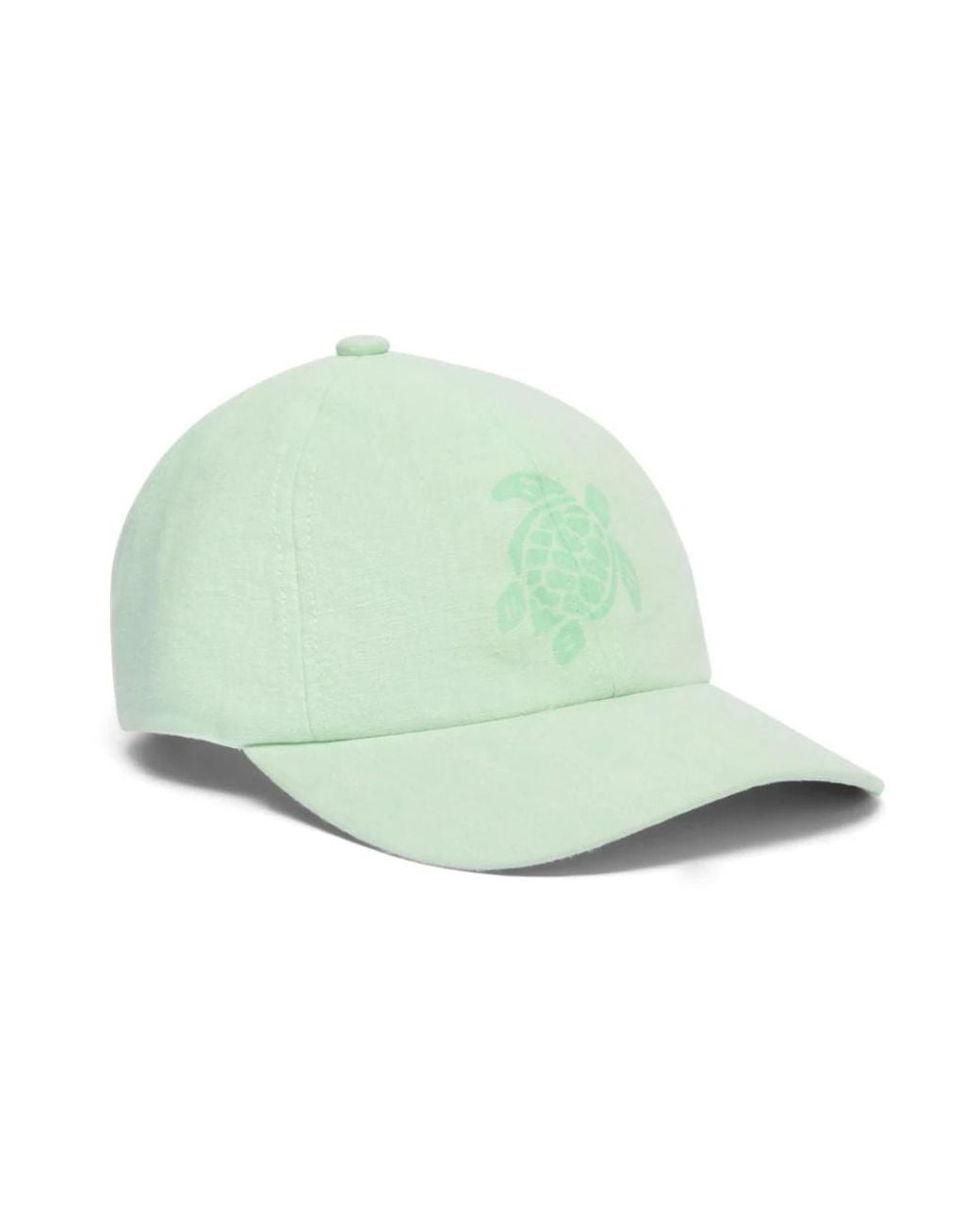 Caps Vilebrequin pour homme en coloris Green
