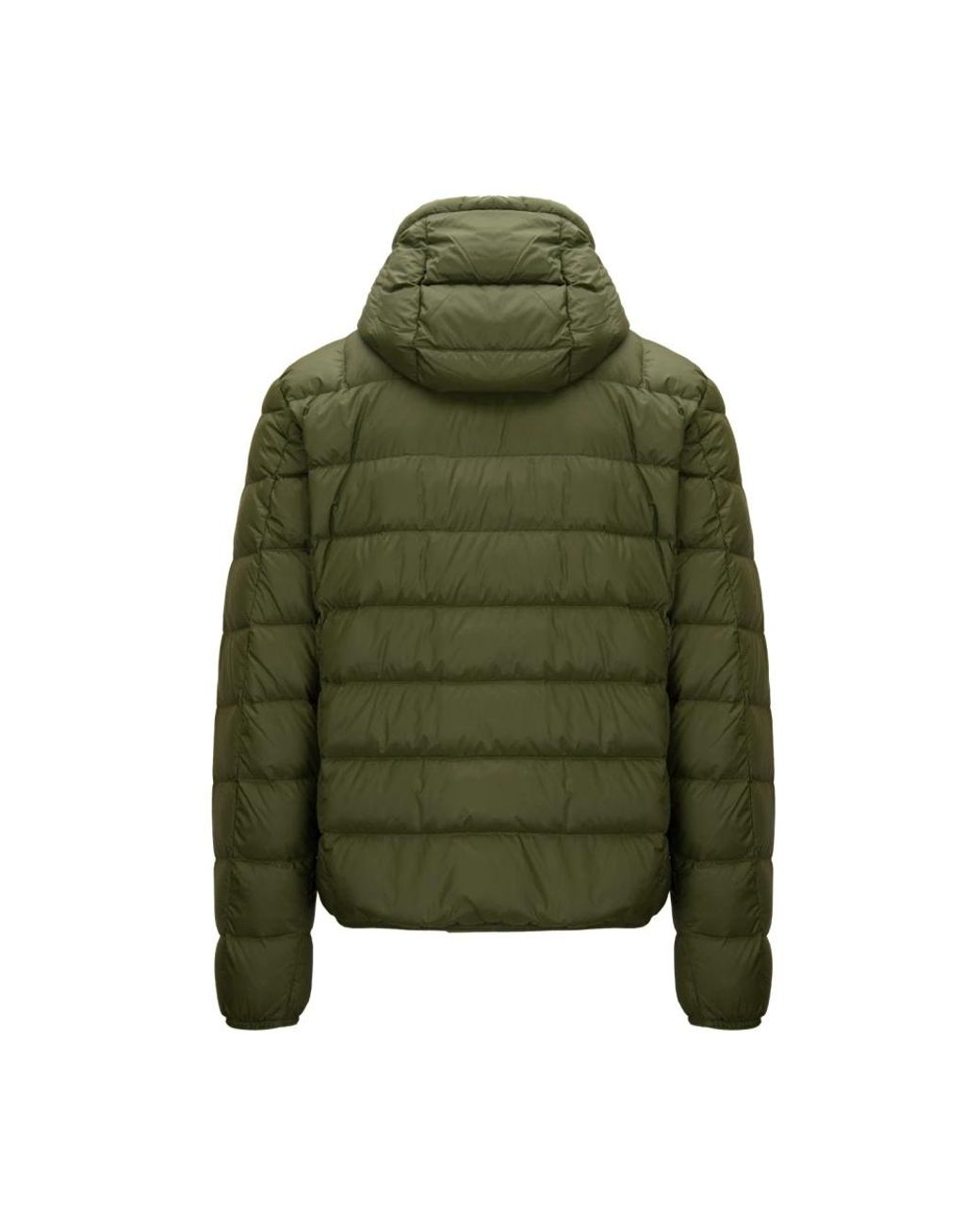 Sun 68 Green Down Jackets for men