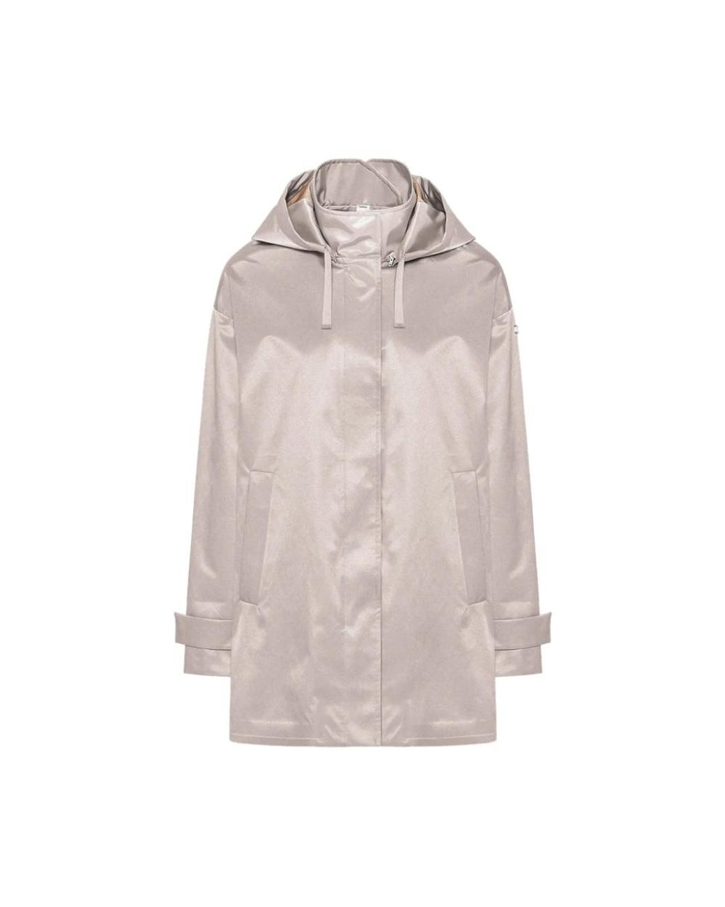 DUNO Gray Light Jackets