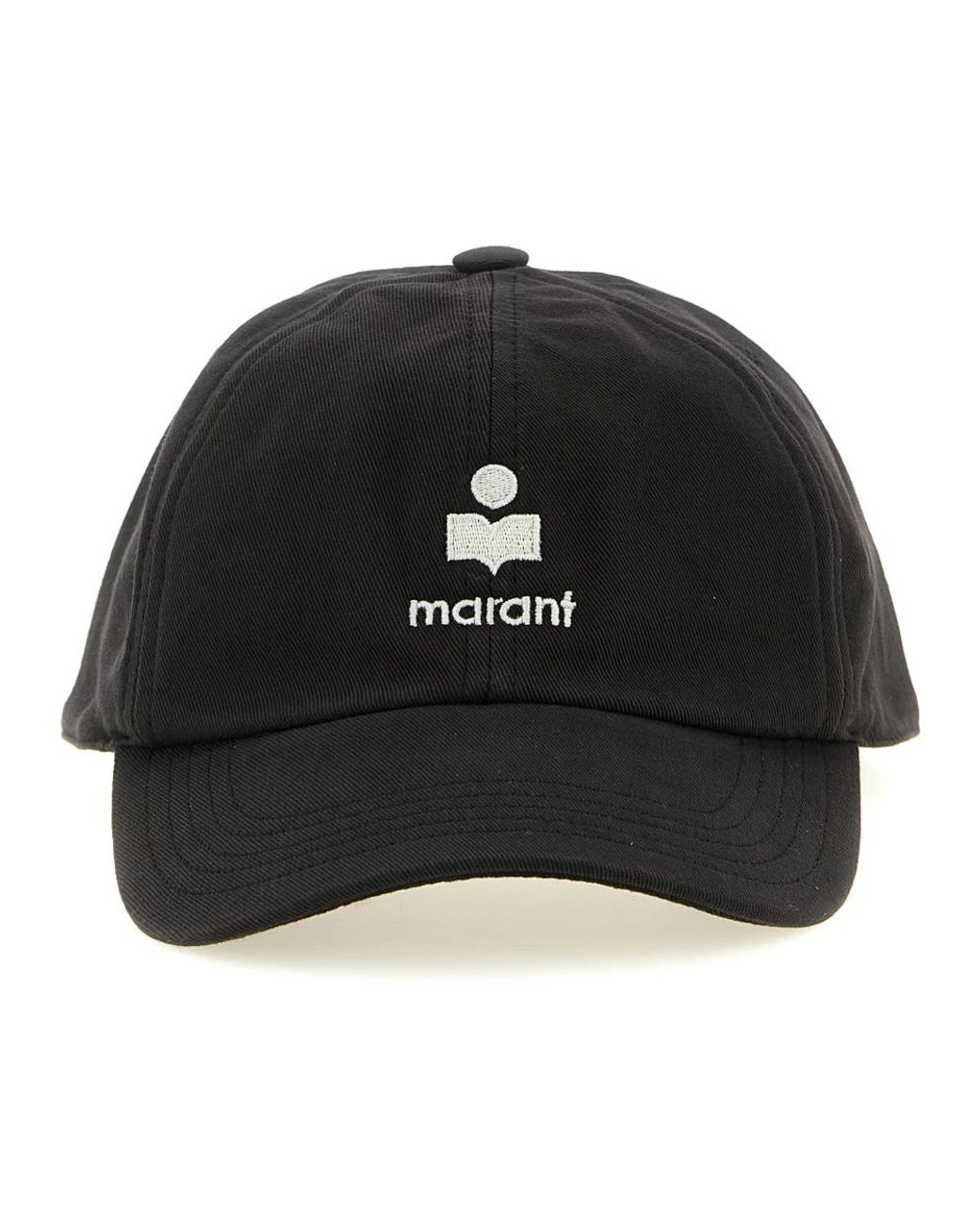 Isabel Marant Black Caps