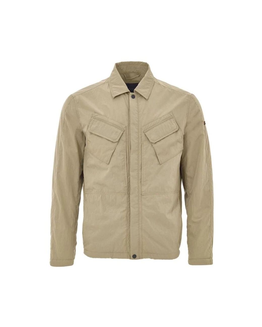 Paul & Shark Natural Light Jackets for men