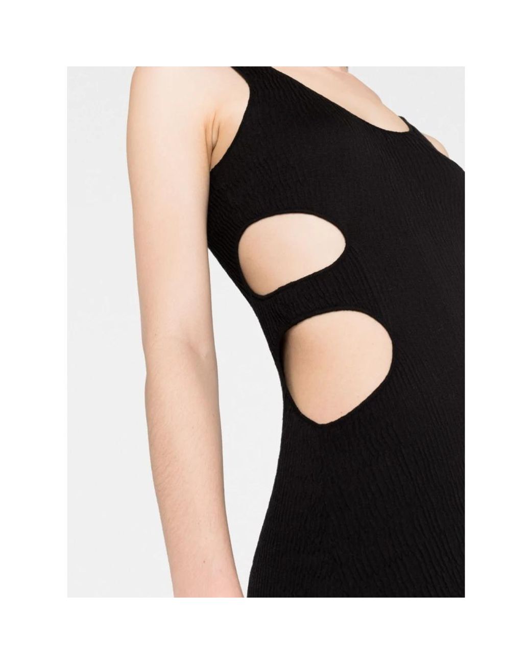 Chloé Black Maxi Dresses