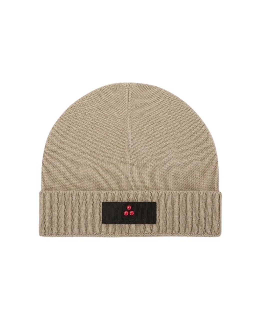 Peuterey Natural Accessories for men