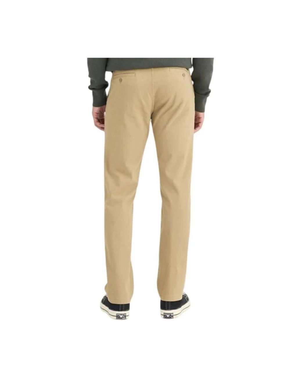 Dockers Natural Chinos for men