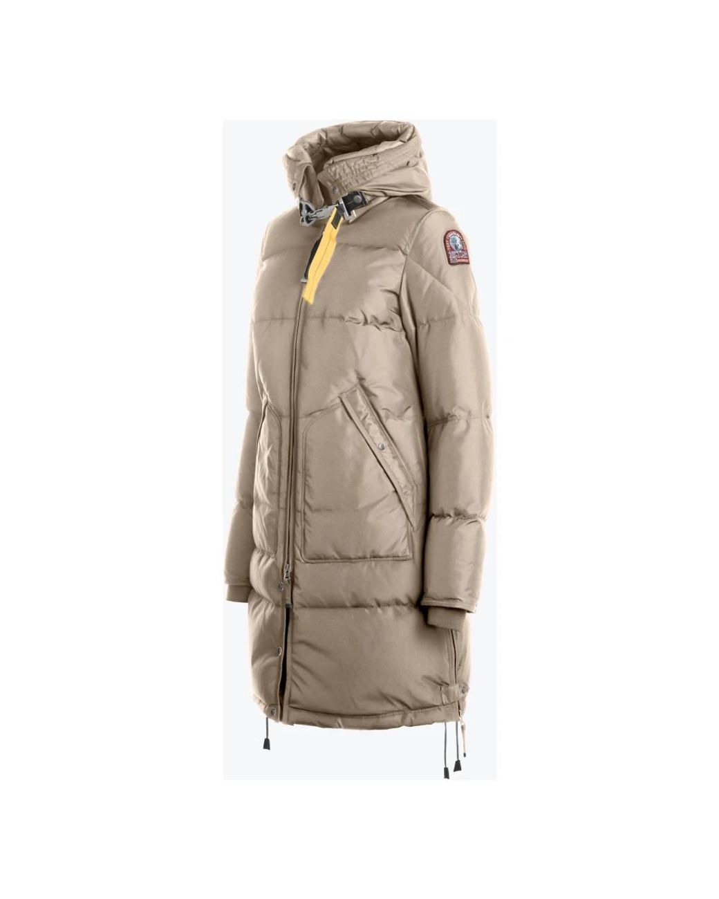 Parajumpers Natural Down Coats
