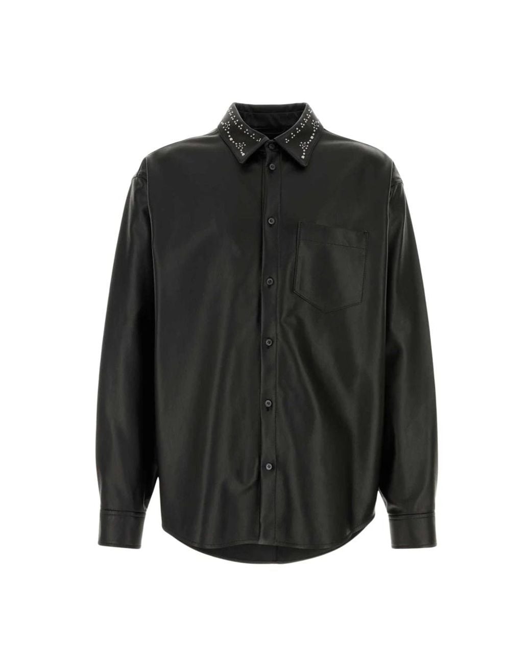 Marni Black Casual Shirts for men