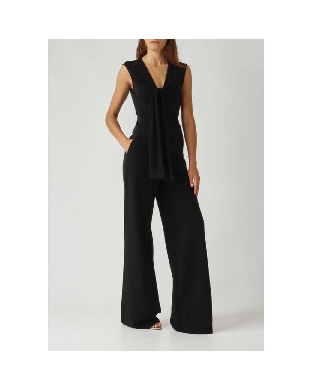 Max Mara Black Body