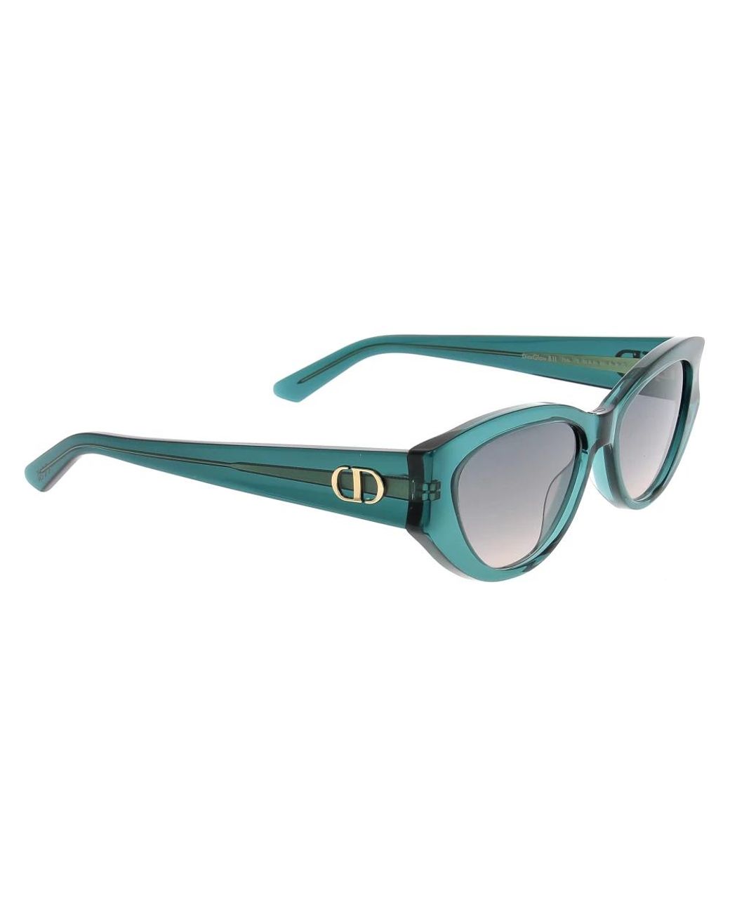 Dior Blue Sunglasses