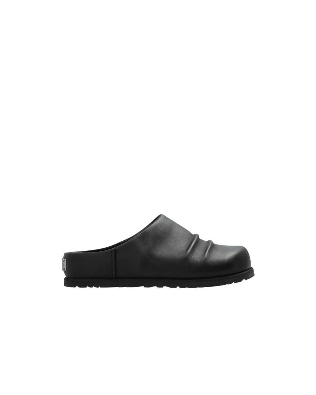 Ugg Otzo Clog in Black für Herren