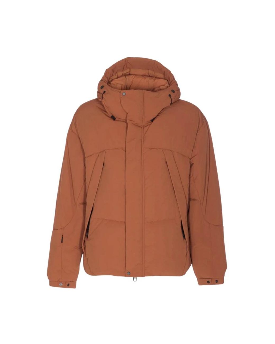 Down Jackets JG1 pour homme en coloris Brown