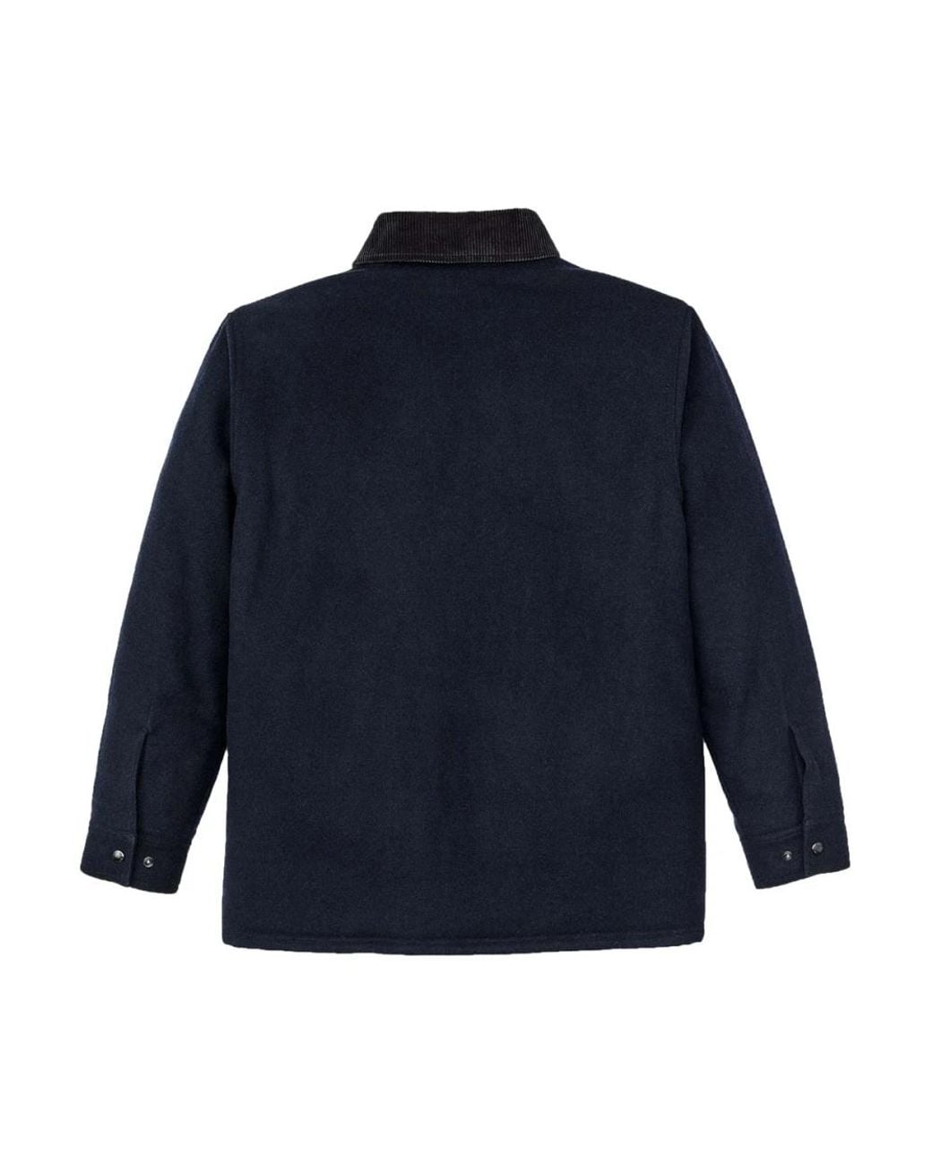 Filson Blue Light Jackets for men