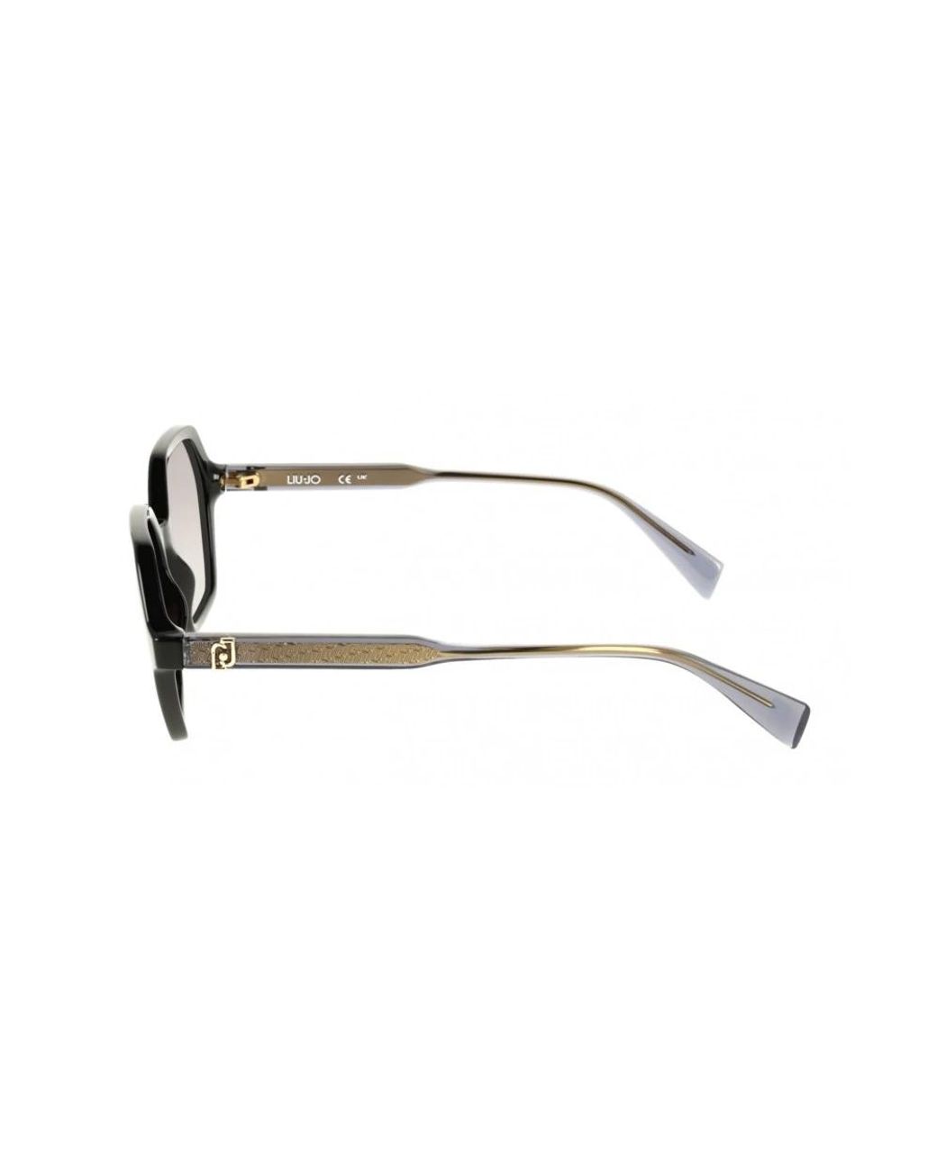 Liu Jo Gray Sunglasses