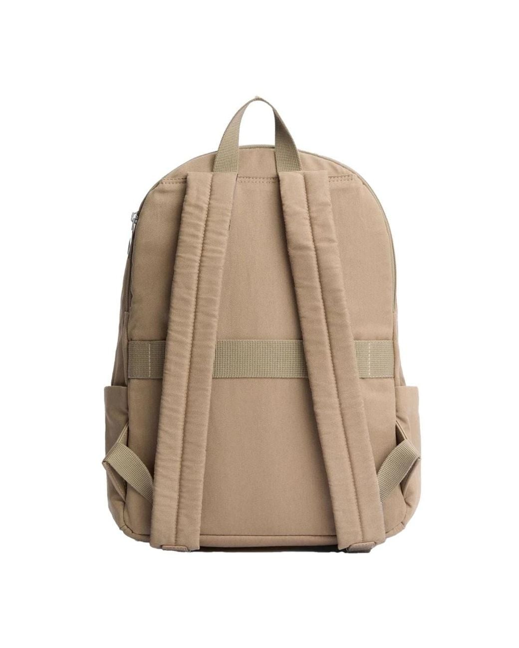 Barbour Natural Backpacks