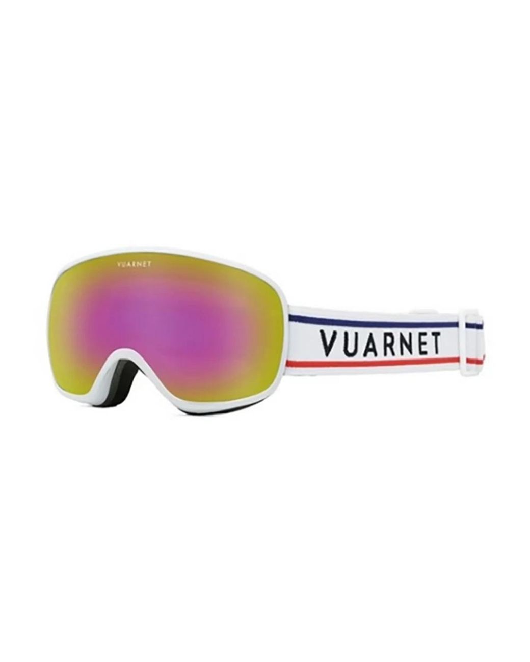 Ski Accessories di Vuarnet in Pink