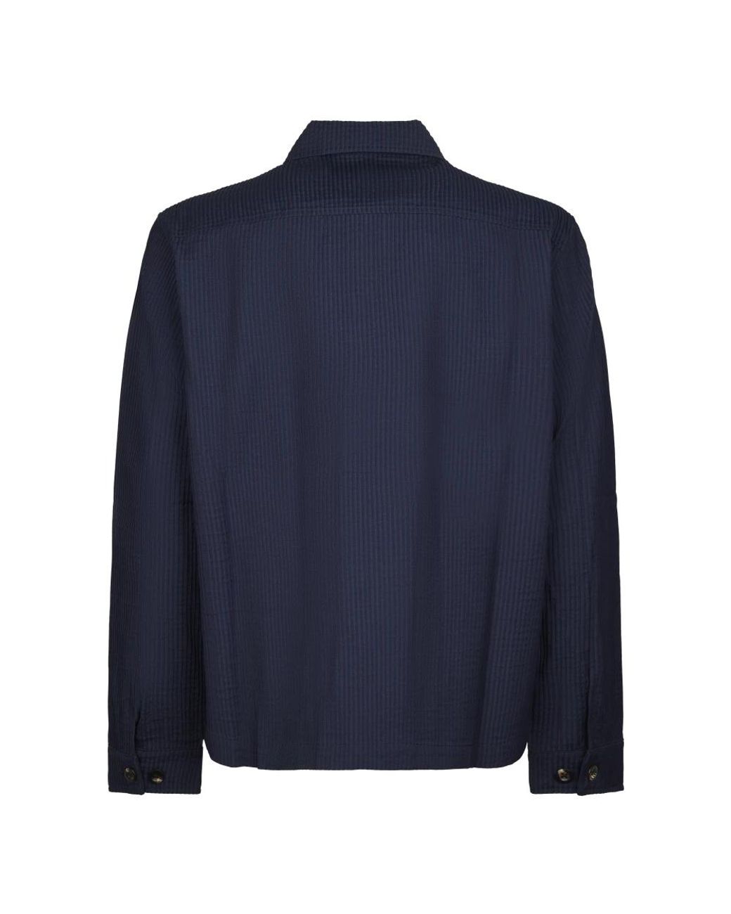 Light Jackets di Cellar Door in Blue da Uomo