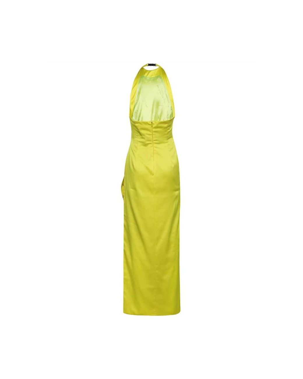 Maxi Dresses Gcds en coloris Yellow