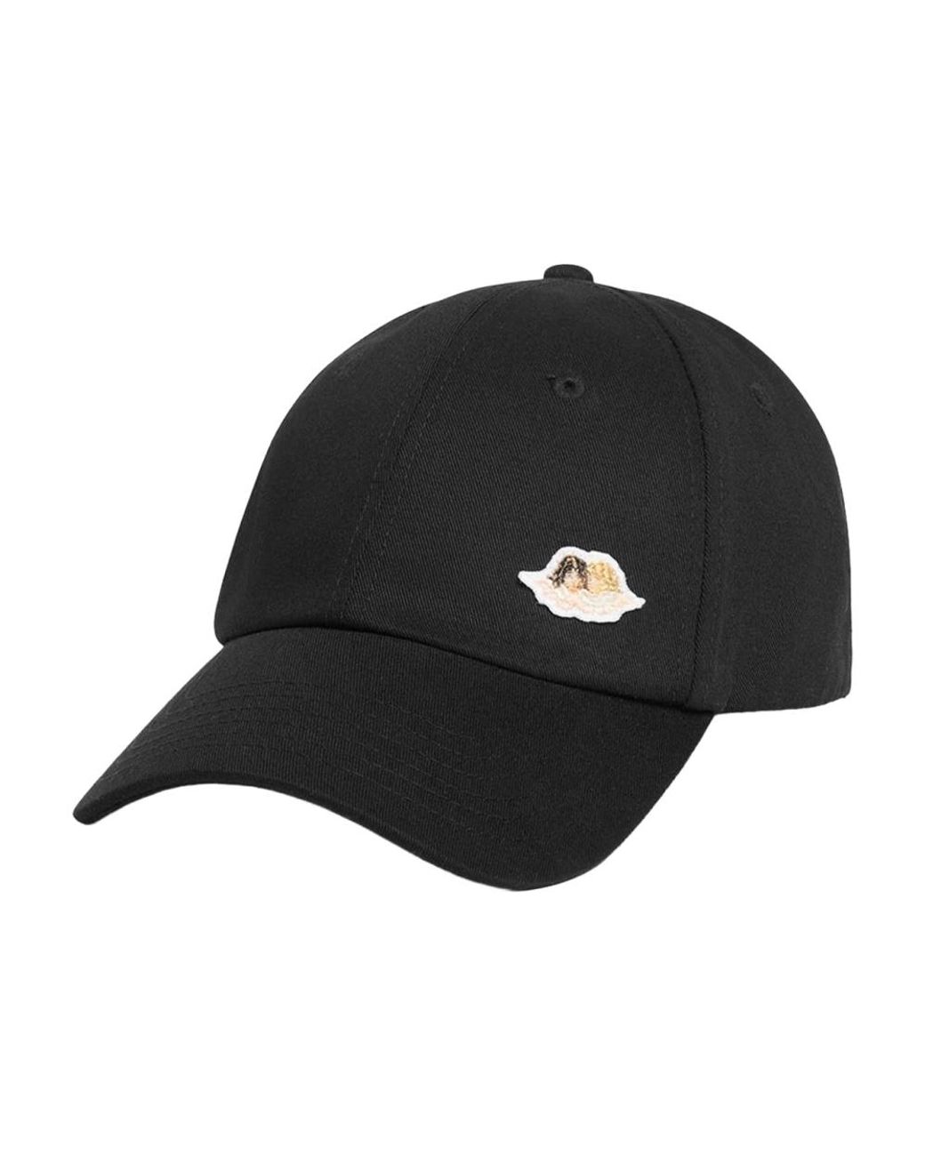 Caps di Fiorucci in Black