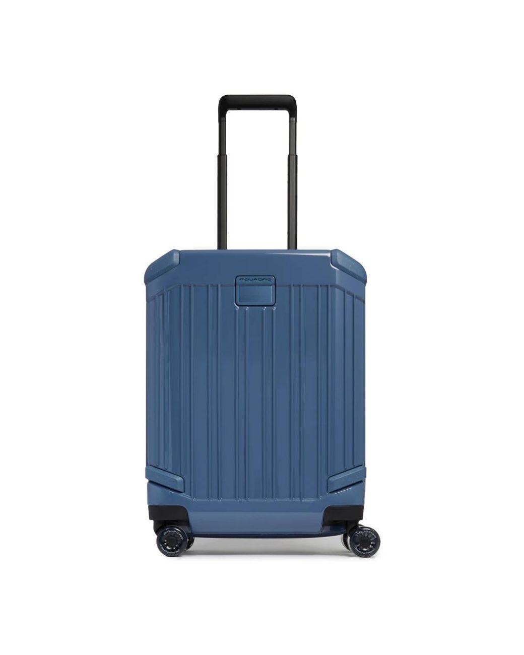 Piquadro Blue Cabin Bags