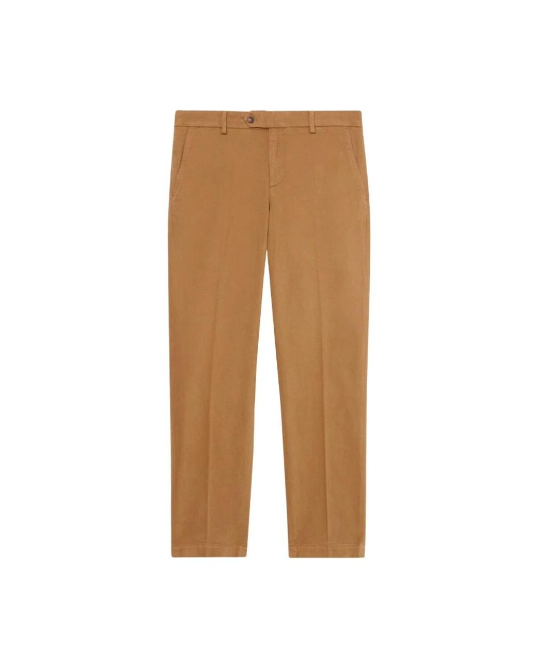 Brooks Brothers Brown Chinos for men