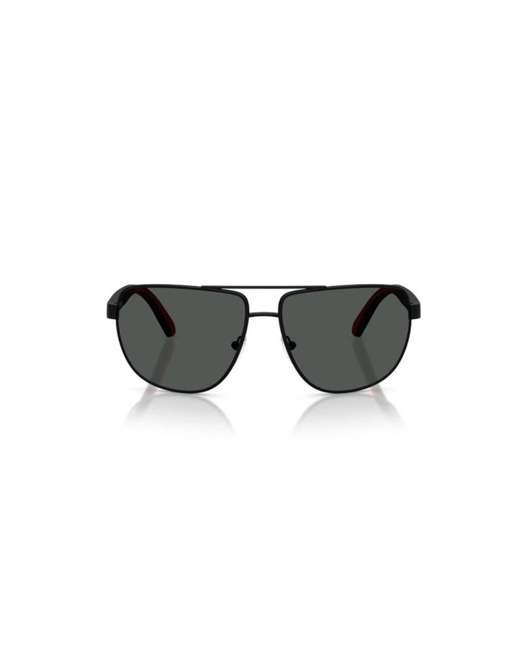 Ferrari Black Sunglasses for men