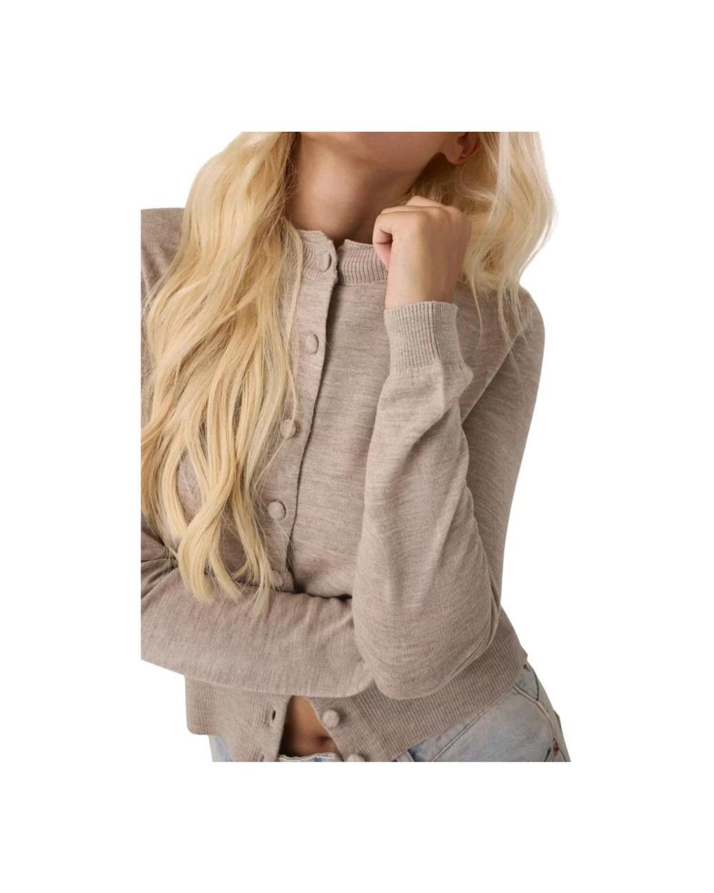Guess Brown Cardigans