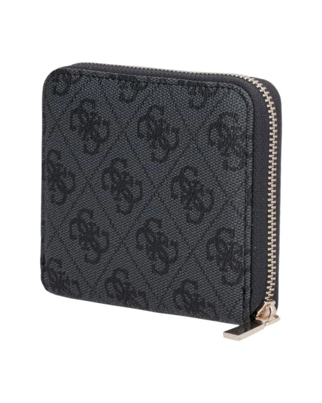 Wallets & Cardholders di Guess in Black