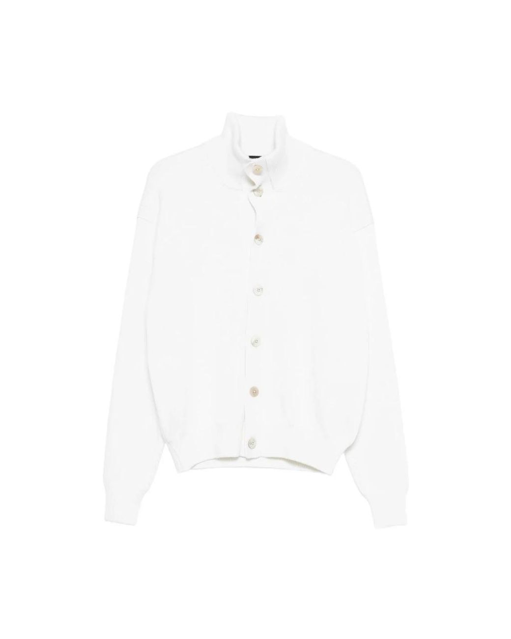 Cardigans Tom Ford de hombre de color White