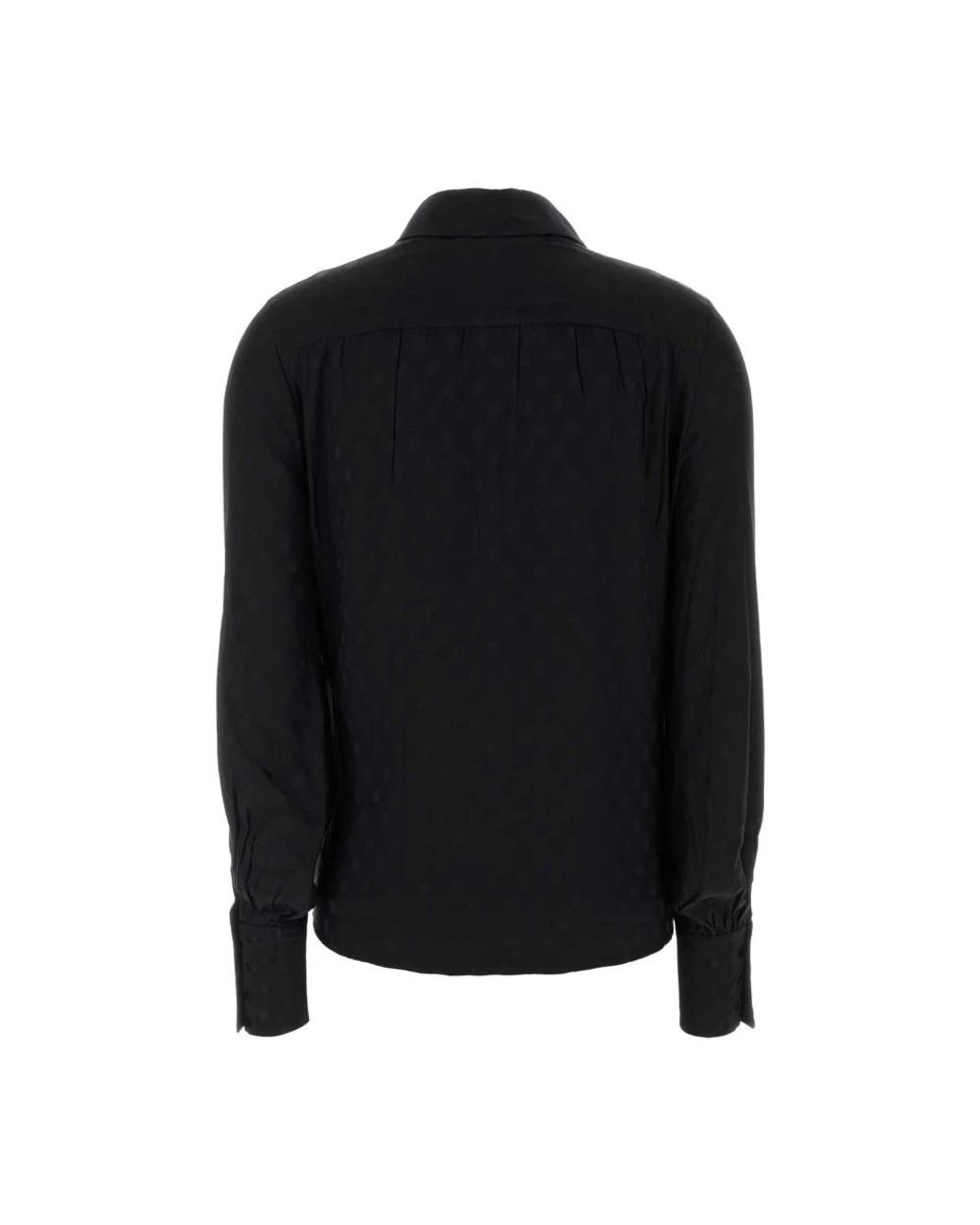 Isabel Marant Black Shirts