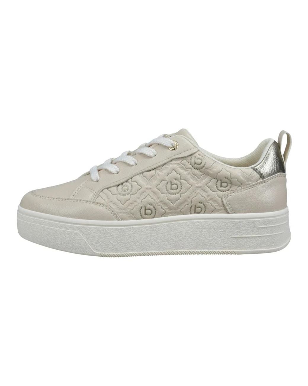 Sneakers Bugatti en coloris Gray