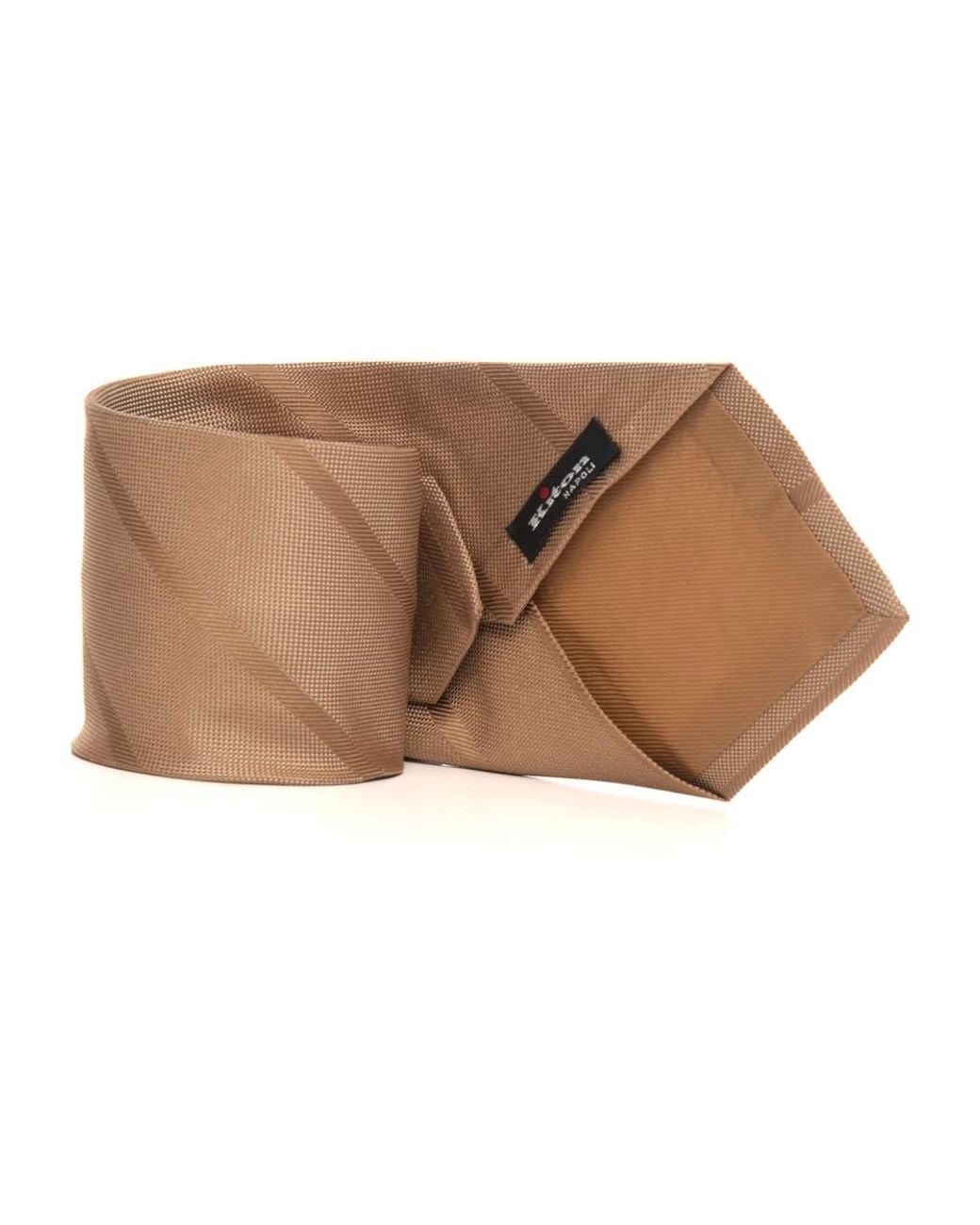 Kiton Natural Ties for men