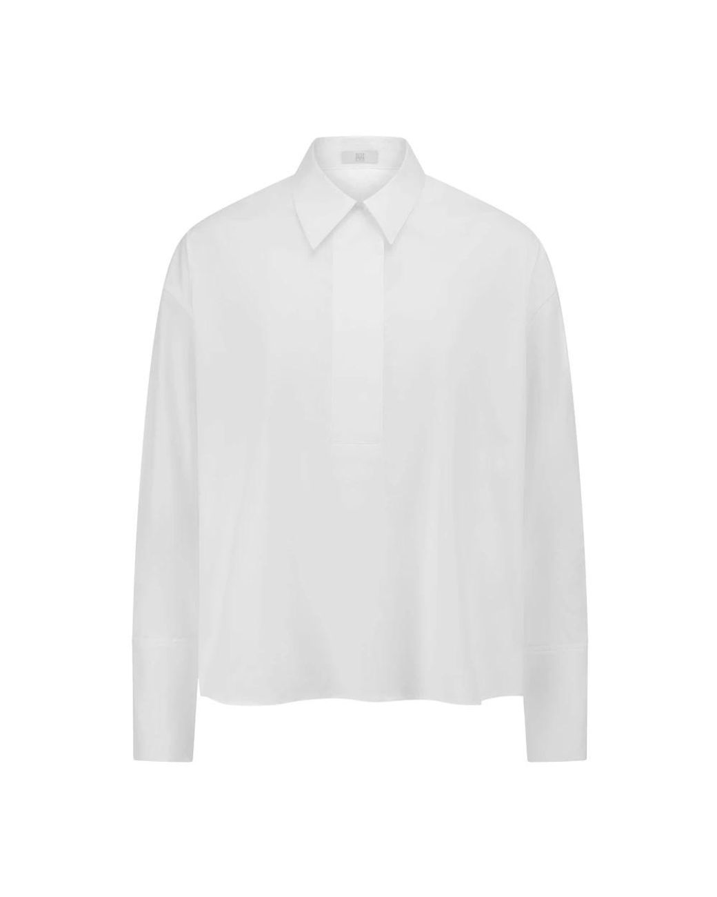 Riani Blouses in het White