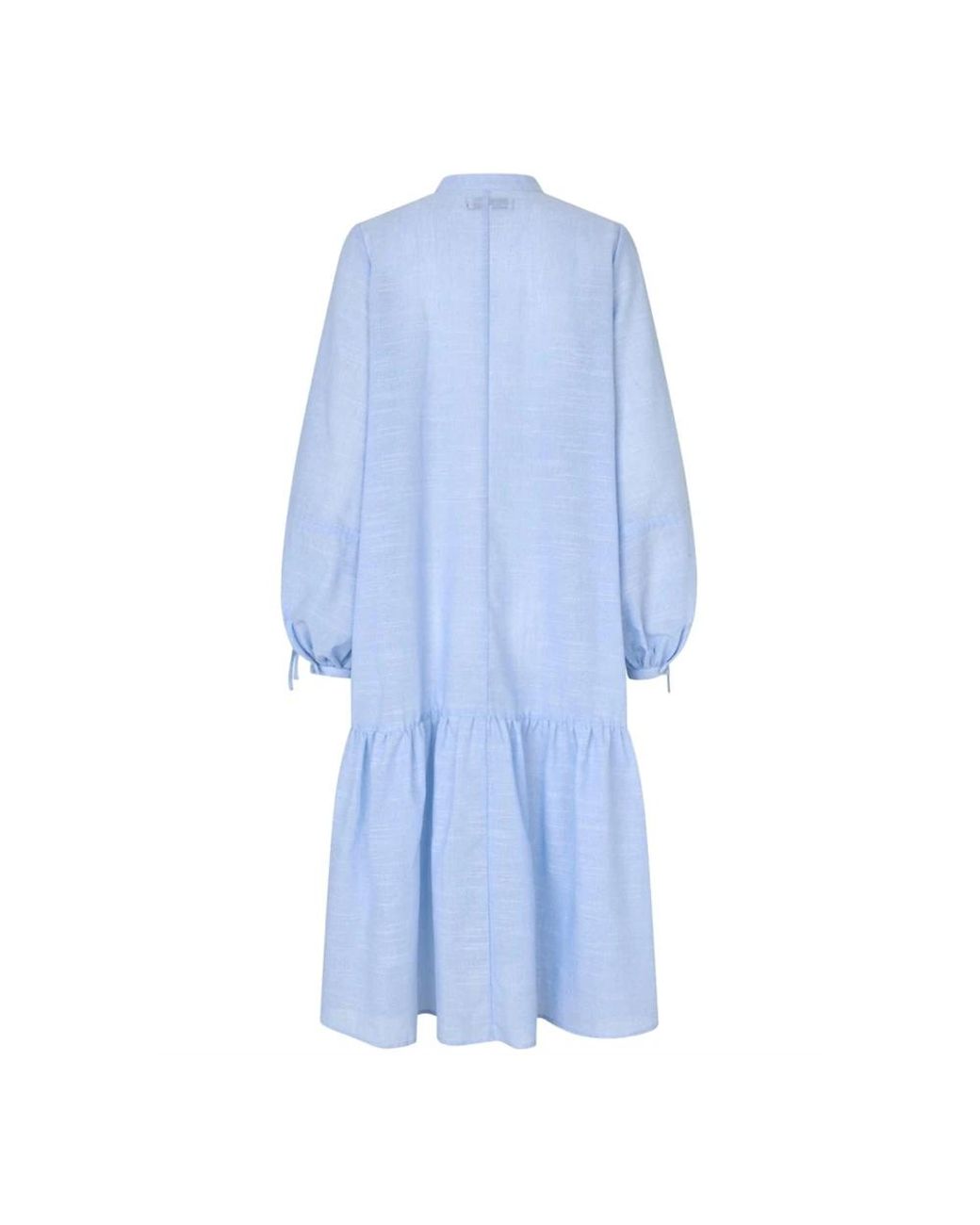 Lolly's Laundry Blue Shirt Dresses