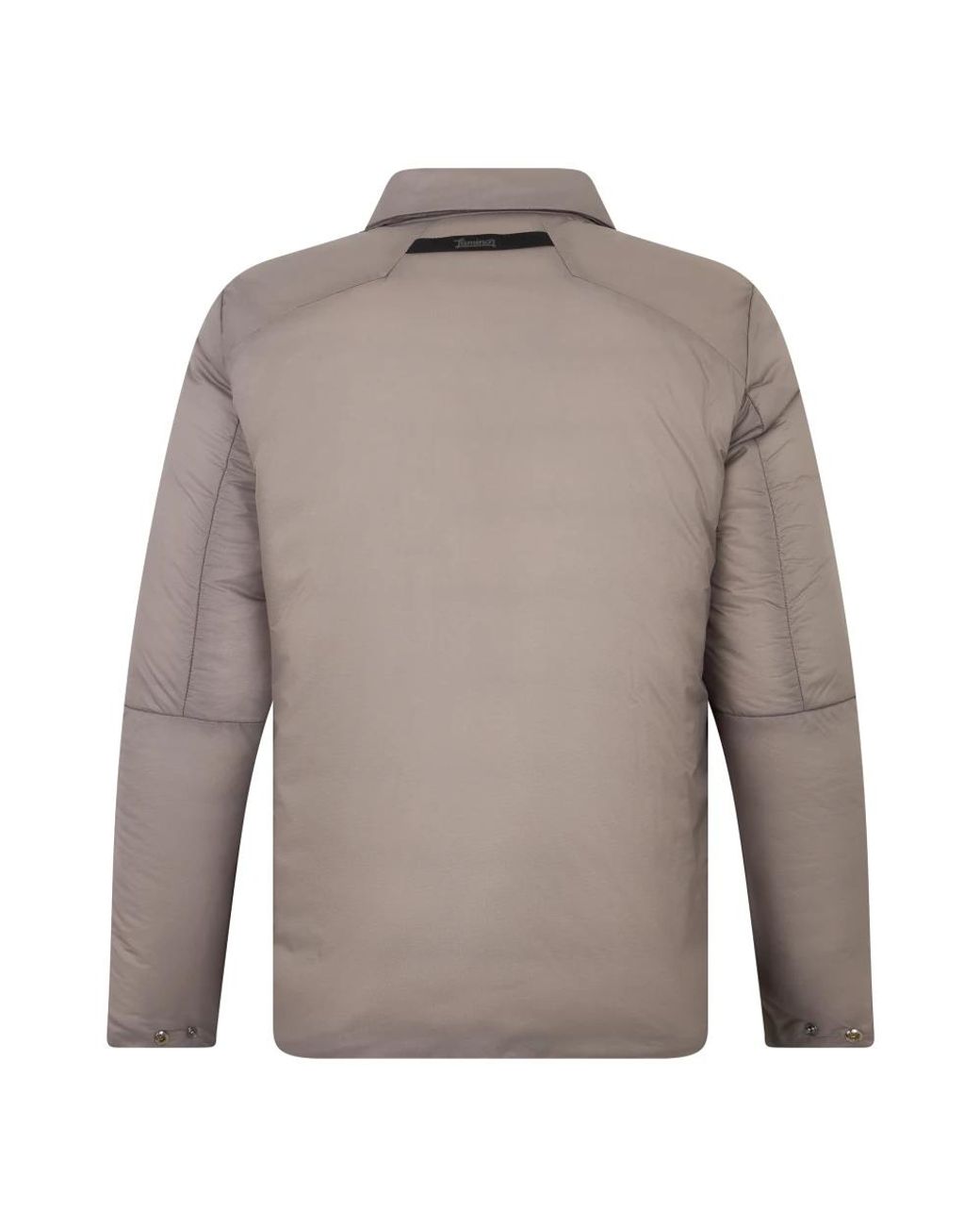 Light Jackets di Herno in Brown da Uomo