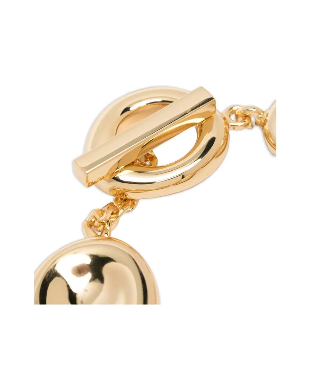 Joseph Metallic Bracelets