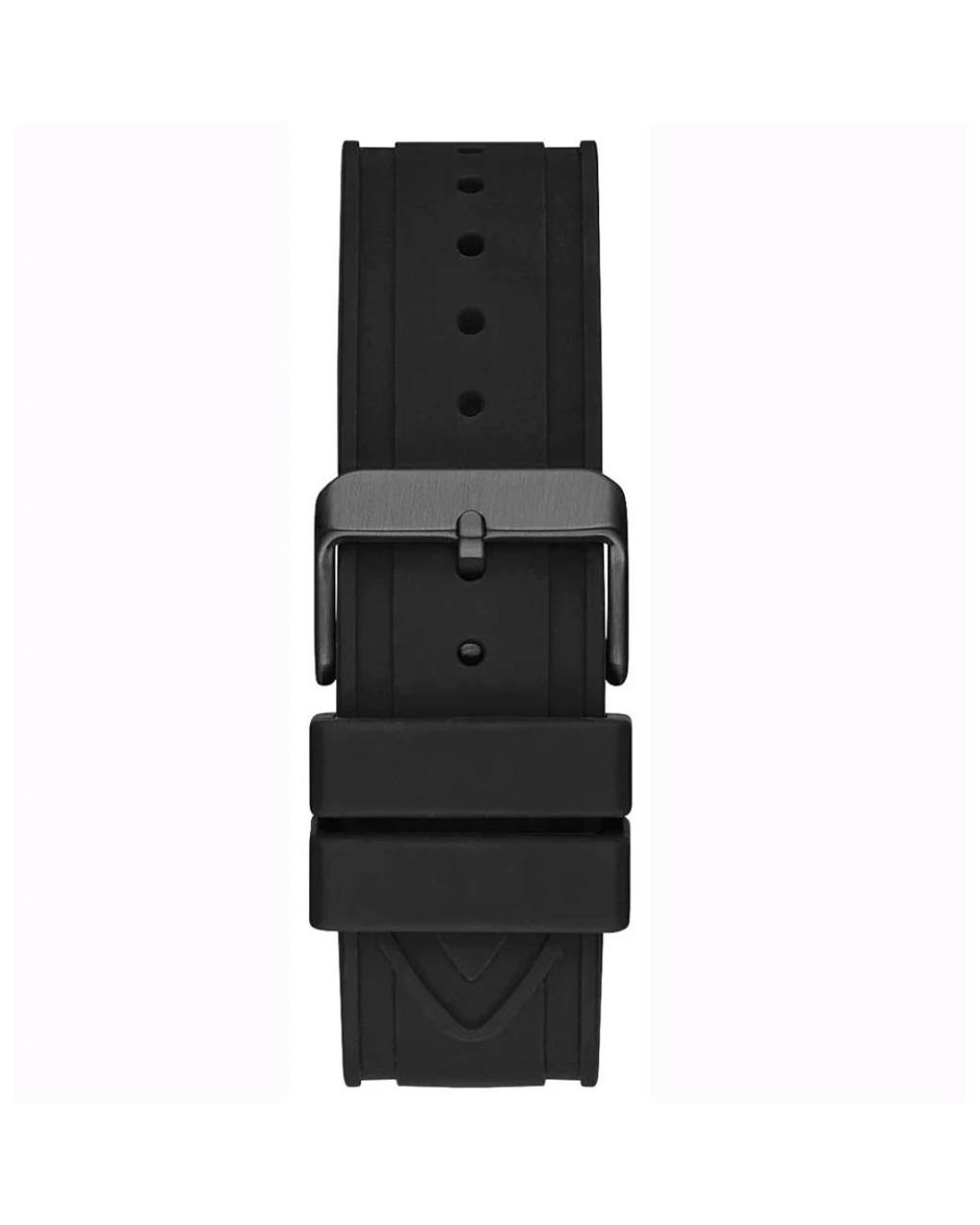 Guess Black Momentum Multifunktionsuhr
