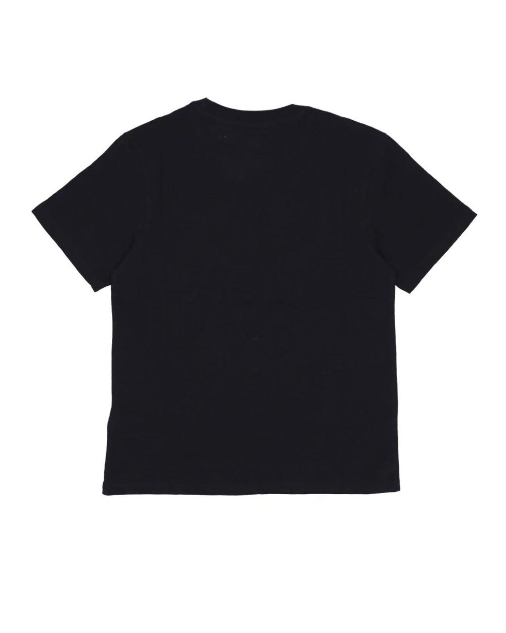 T-Shirts di Element in Black da Uomo
