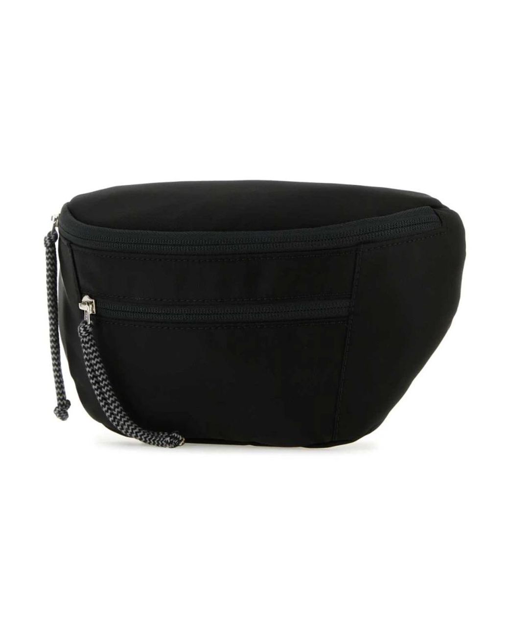 Lanvin Belt bags in Black für Herren