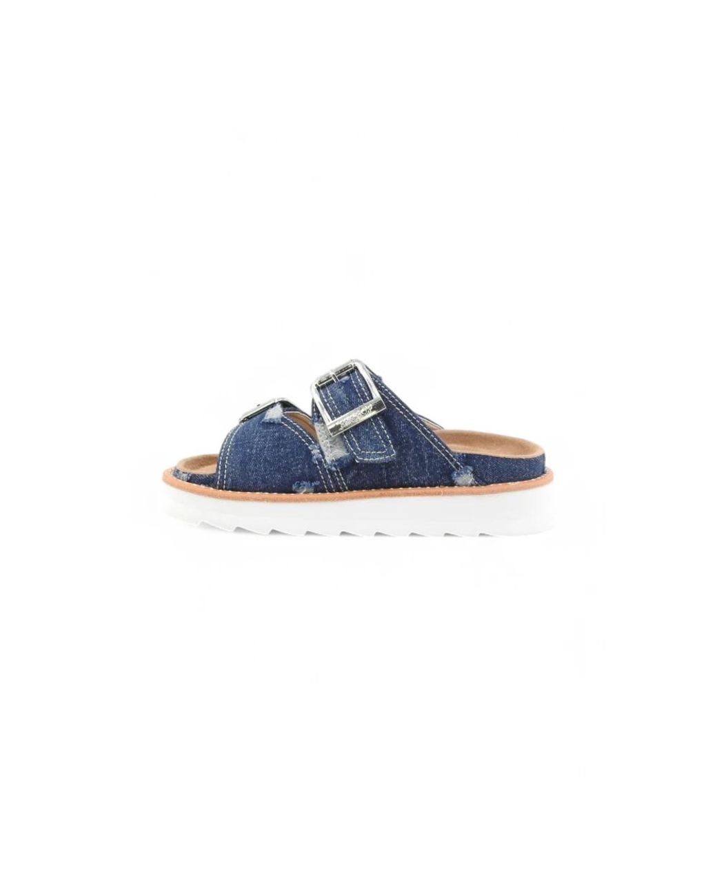 Colors Of California Blue Sliders