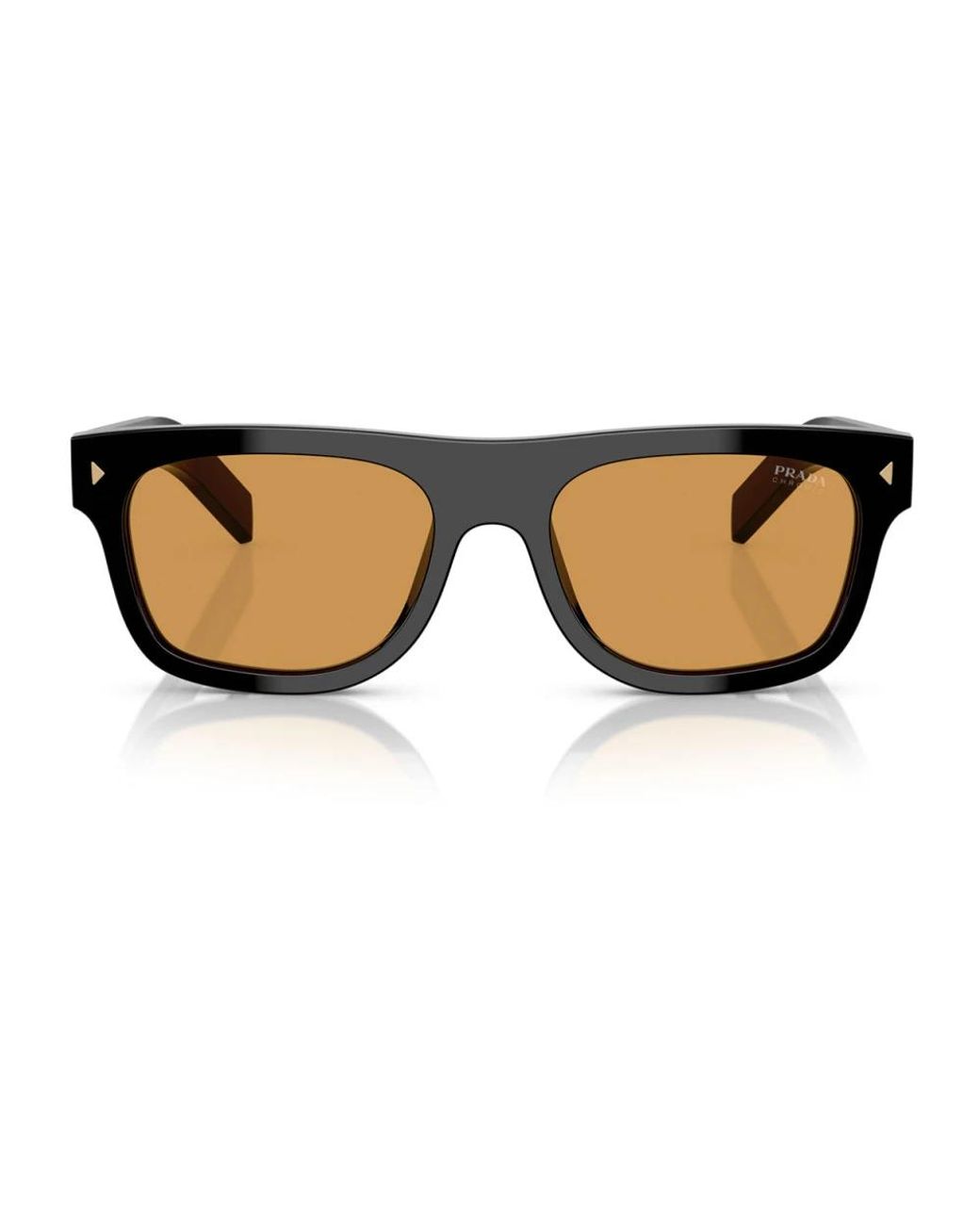 Prada Brown Sunglasses